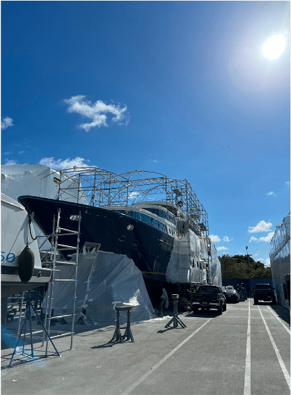 Marine Power Converter West Palm Beach