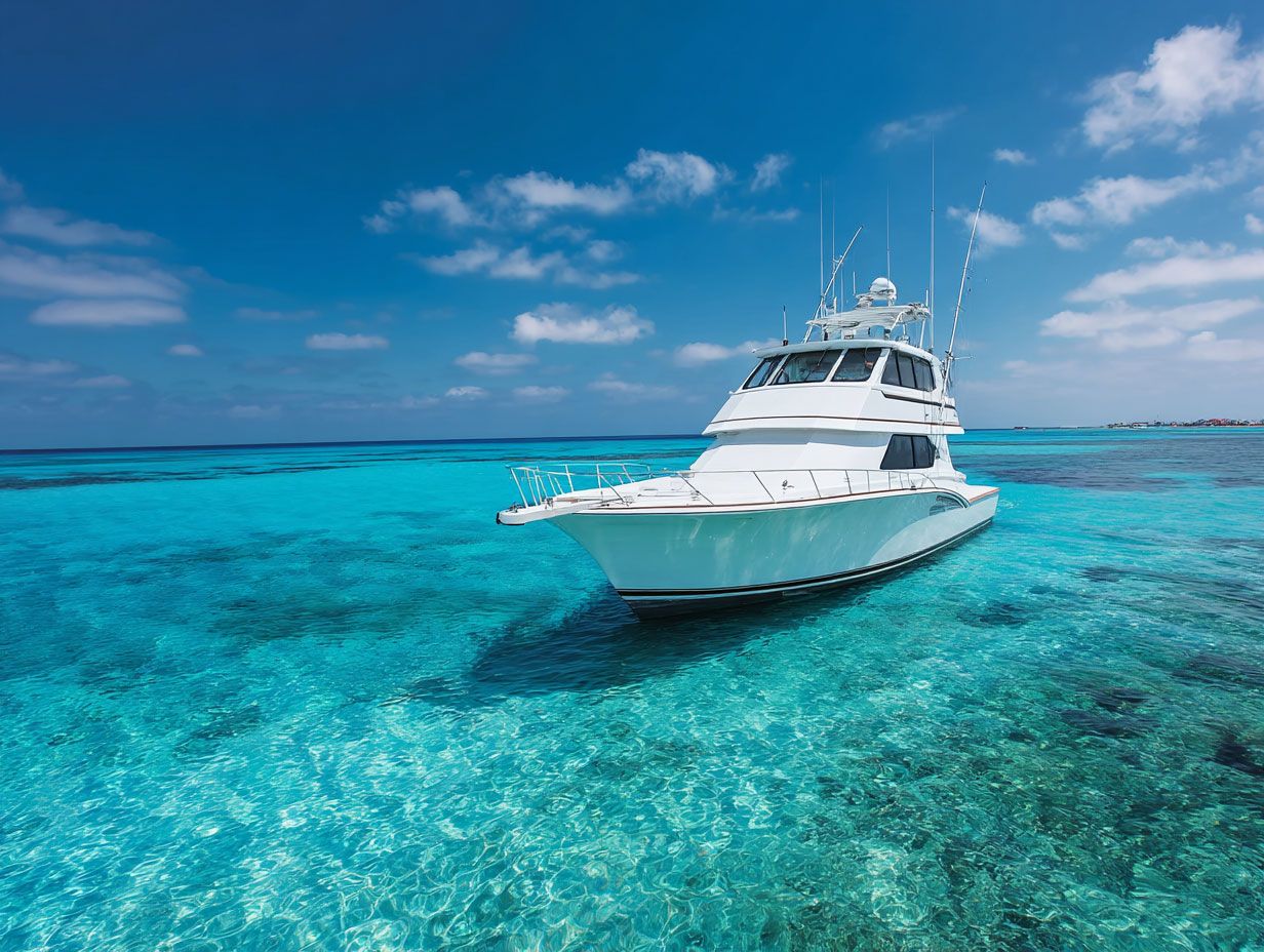 How Do I Troubleshoot Shore Power Problems?