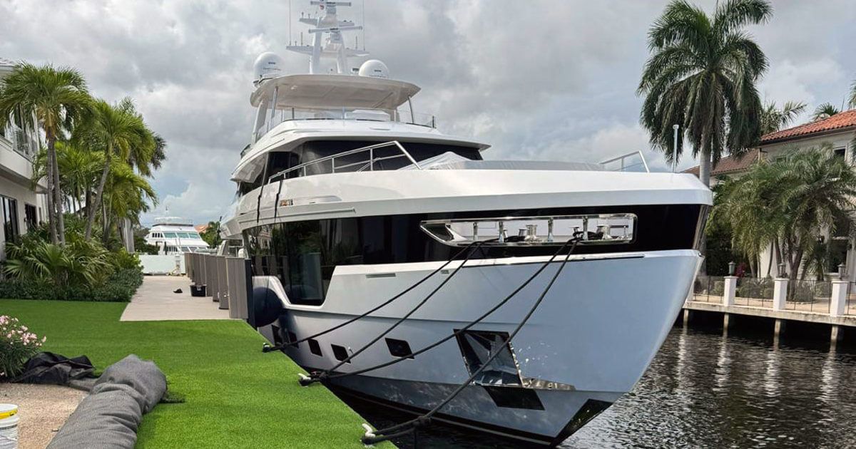 Connexions d'alimentation de la station d'accueil pour les propriétés monophasées