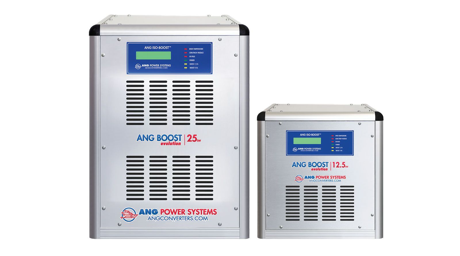 ang iso-boost isolation transformer