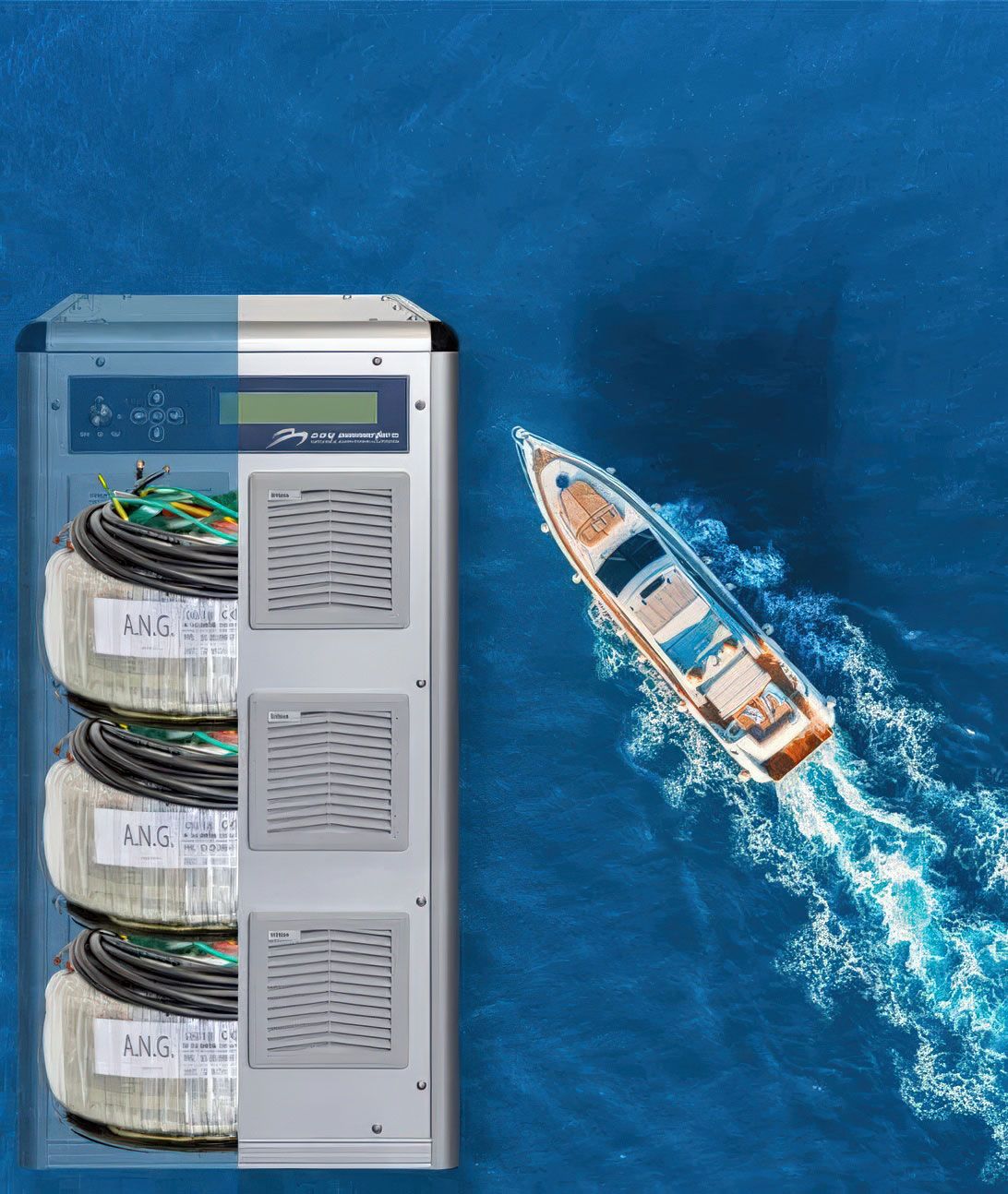 voltage regulator converter in ft lauderdale