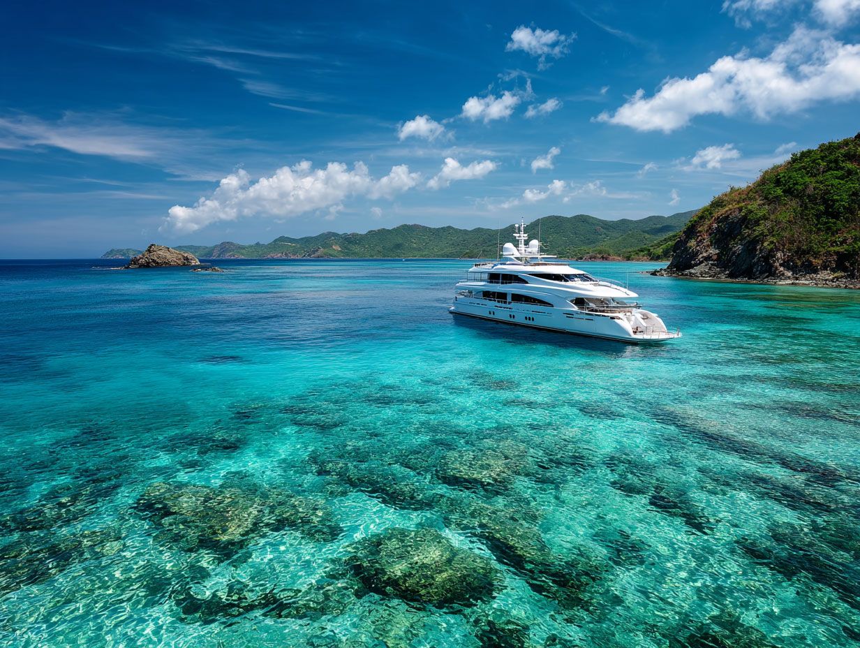 What If the Marina’s Plug or Voltage Doesn’t Match My Boat?